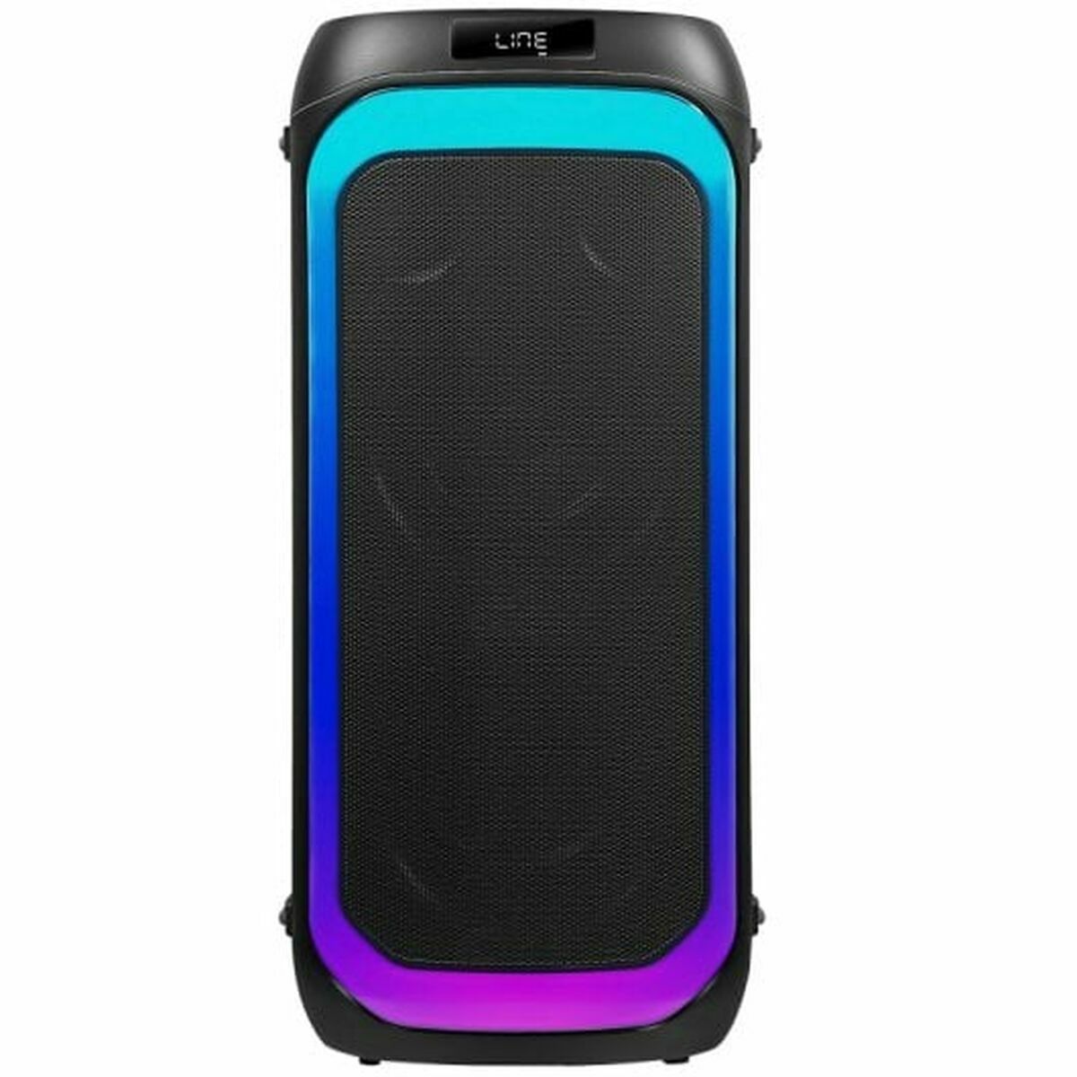 Reproduktor s Bluetooth ZEN AERO 350 W Černý